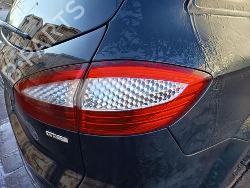 Used Right taillight Right taillight FORD MONDEO IV Turnier (BA7) 2.0 TDCi (140 hp) 32763032 32763032