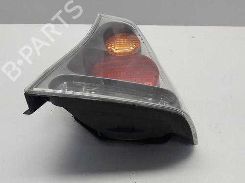 Right taillight BMW 3 Compact (E46) 316 ti | BP27227023C35 