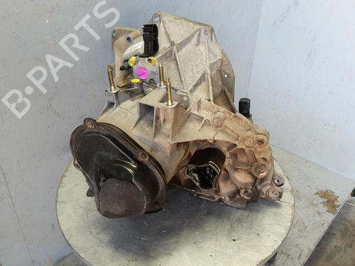 Gearbox FORD FIESTA IV (JA_, JB_) 1.25 i 16V | BP27226853M3 