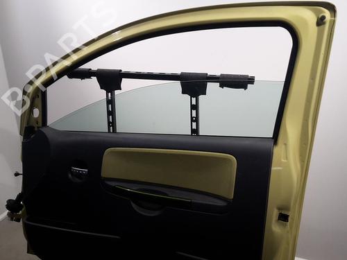 Right front door CITROËN C2 (JM_) 1.1 | BP27227105C3 
