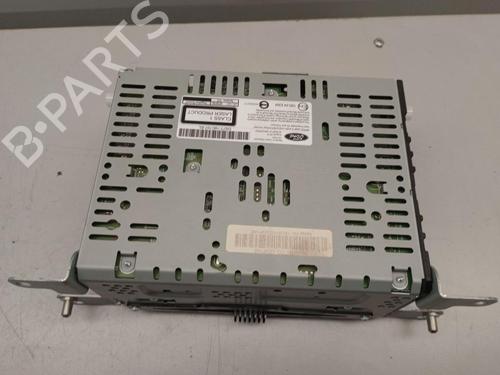 Radio FORD MONDEO V Turnier (CF) 2.0 TDCi 4x4 | BP32762233E6  - Image 6