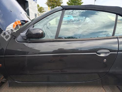 Used Left front door Left front door 38075456 38075456
