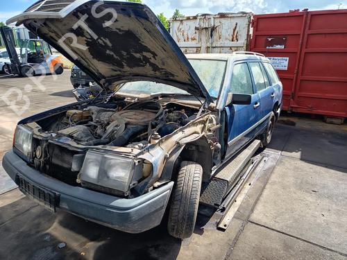 Used Parts MERCEDES-BENZ 124 T-Model (S124) 230 TE (124.083) 4740011