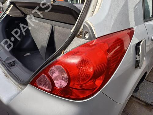 Used Right taillight Right taillight 38674054 38674054