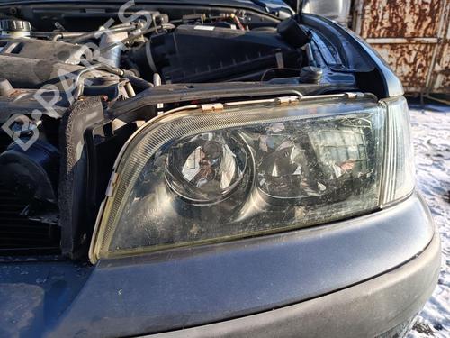 Used Left headlight Left headlight VOLVO V40 Estate (645) 2.0 T (163 hp) 32762736 32762736