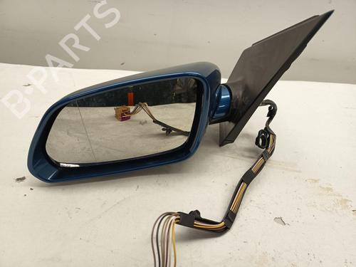 Used Left mirror Left mirror VW POLO IV (9N_, 9A_) 1.2 (54 hp) 33611526 33611526