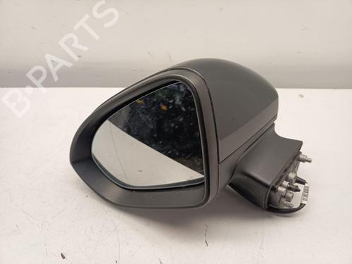 left-mirror-opel-astra-k-b16-2015-2016-2017-2018-2019-2020-2021-2022-32763236 main image