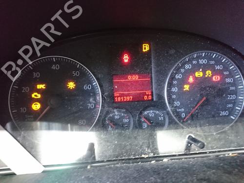 Instrument cluster VW TOURAN (1T1, 1T2) 1.6 FSI | BP27229492C47 