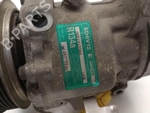 AC compressor PEUGEOT 307 Break (3E) 1.6 16V | BP27230804M34 