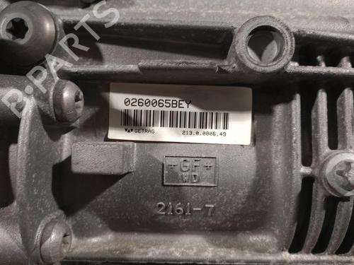 Gearbox BMW 3 Touring (E91) 318 d | BP27229859M3 
