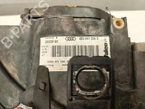 Right headlight AUDI A4 B6 (8E2) 1.6 | BP33167280C29  - Image 5
