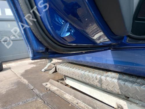 Left rear door BMW 3 (E90) 318 i | BP27231334C4 