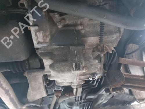 Used Gearbox SUZUKI ALTO VI (FF) 1.1 (RF410) (63 hp) 27232610