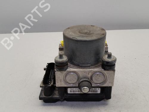 ABS pump MITSUBISHI COLT VI (Z3_A, Z2_A) 1.3 (Z21A) | BP27228850M43 
