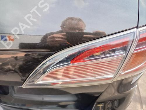 Right tailgate light MAZDA 6 Estate (GH) 2.5 MZR (GH5FW) | BP36442784C80 - Image 4