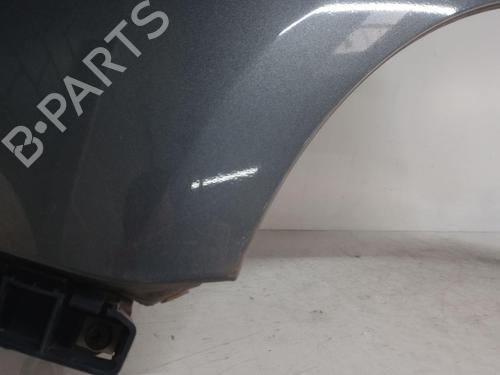 Left front fenders HYUNDAI i10 I (PA) 1.2 | BP27226172C41 
