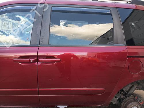 Used Left slide door Left slide door KIA CARNIVAL / GRAND CARNIVAL III (VQ) 2.9 CRDi (185 hp) 33055116 33055116