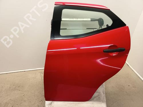 Używane Drzwi tylne lewe TOYOTA AYGO (_B4_) 1.0 VVTi (KGB40) (72 hp) 27232776