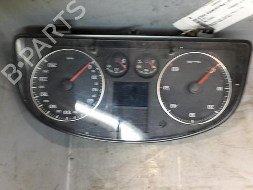 Used Instrument cluster Instrument cluster VW CADDY III MPV (2KB, 2KJ, 2CB, 2CJ) 1.9 TDI (105 hp) 32760775 32760775