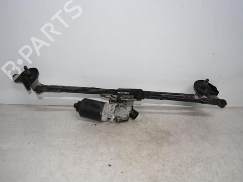 Front wiper motor KIA SOUL II (PS) 1.6 CRDi 136 | BP27230907M29 