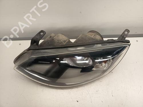 Left headlight LADA KALINA II Hatchback (2192_) 1.6 (21922) | BP39106035C28 - Image 6