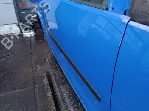 Right front door VW POLO (9N_, 9A_) 1.4 16V | BP27232288C3 