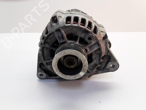 Used Alternator Alternator OPEL COMBO Box Body/MPV 1.7 DI 16V (65 hp) 32760794 32760794