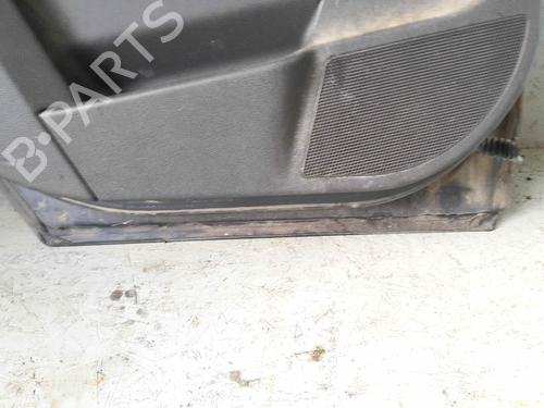 Left rear door OPEL ASTRA H (A04) 1.4 (L48) | BP27226107C4 