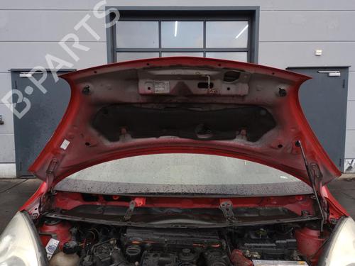 Hood CITROËN C1 (PM_, PN_) 1.4 HDi | BP27232384C1 