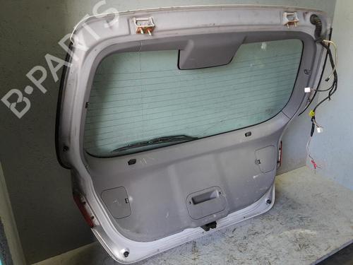 Other DAEWOO LACETTI Hatchback (KLAN) 1.6 | BP27226652O1 