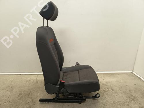 Left front seat VW GOLF V (1K1) 1.4 16V | BP32762248C15  - Image 5