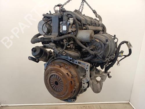 Engine CITROËN C4 Coupe (LA_) 1.6 VTi 120 | BP40461497M1 - Image 5