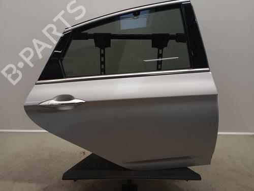 Right rear door HYUNDAI i40 I (VF) 1.7 CRDi HYUNDAI