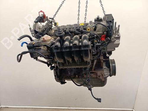 Used Engine Engine FORD KA (RU8) 1.2 (69 hp) 34350589 34350589