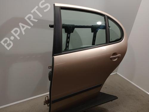 Dør venstre bak SEAT TOLEDO II (1M2) 1.6 | BP27225687C4 