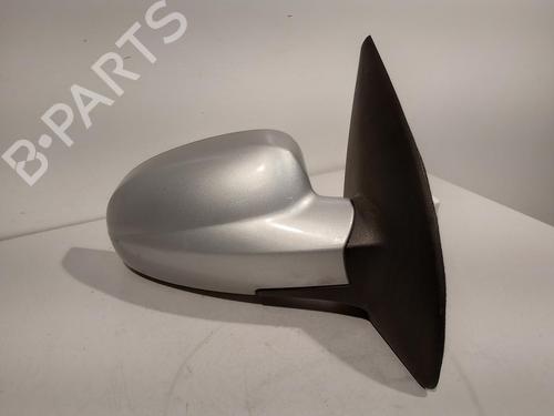 Right mirror CHEVROLET AVEO / KALOS Hatchback (T250, T255) 1.2 | BP27226458C27 