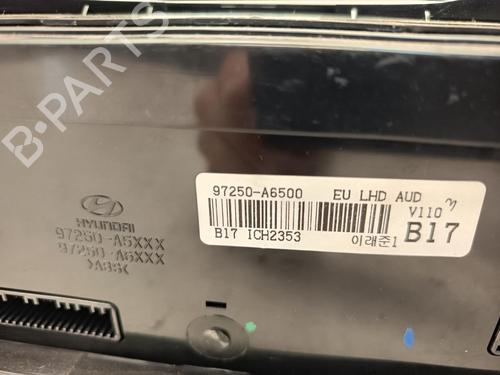 Climate control HYUNDAI i30 Estate (GD) 1.4 | BP38548268I5 - Image 3