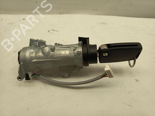 Ignition barrel SEAT LEON SC (5F5) 1.4 TSI | BP37223708M48 - Image 6