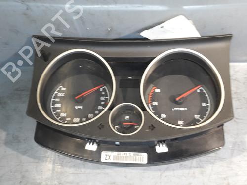 Instrument cluster BMW 3 (E90) 318 d | BP27226332C47 