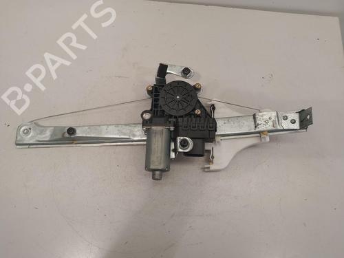 Andere für FORD MONDEO III Turnier (BWY) 2.2 TDCi (150 hp) 27229141
