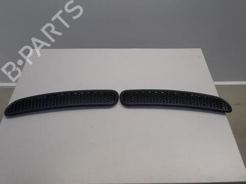Scuttle panel MINI MINI (R50, R53) Cooper | BP27227082C110 