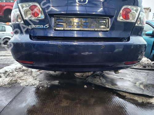 rear-bumper-mazda-6-hatchback-gg-2002-2003-2004-2005-2006-2007-2008-32763194 main image