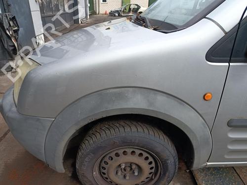 Used Left front fenders Left front fenders FORD TOURNEO CONNECT 1.8 TDCi (90 hp) 33723117 33723117