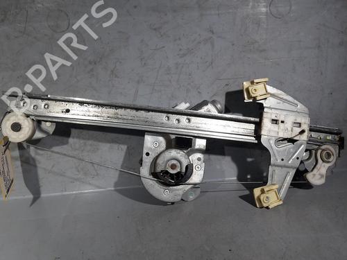 Electronic module PEUGEOT 107 (PM_, PN_) 1.0 | BP27226644M83