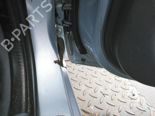 Right front door NISSAN ALMERA II (N16) 1.5 | BP27229306C3 