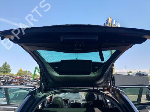 Tailgate PEUGEOT 407 SW (6E_, 6D_) 2.0 HDi 135 | BP27230991C6 