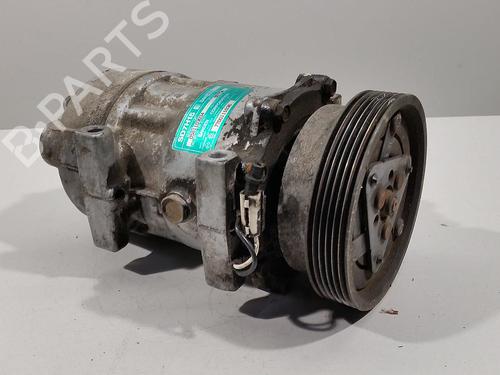 AC-Kompressor RENAULT LAGUNA I Grandtour (K56_) 1.6 16V (K568) (107 hp) 27227559
