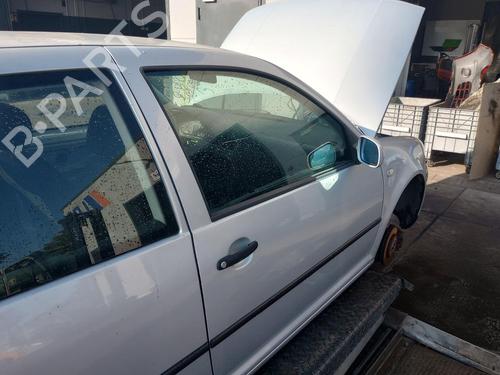 Right front door VW GOLF IV (1J1) 1.6 | BP27231544C3 