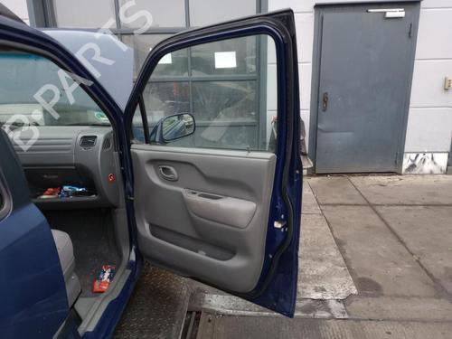 Right front door OPEL AGILA A (H00) 1.2 16V (F68) | BP27232963C3 