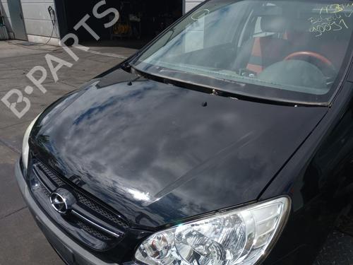 Hood HYUNDAI GETZ (TB) 1.1 | BP27230940C1 